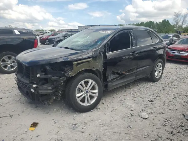 2FMPK4J95LBB04706 2020 FORD EDGE - Image 1