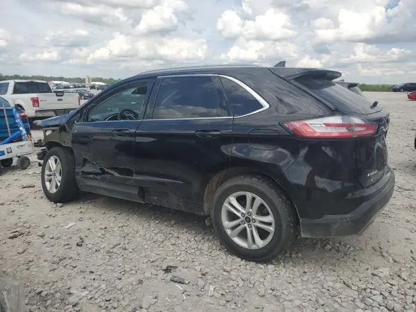 2FMPK4J95LBB04706 2020 FORD EDGE - Image 2