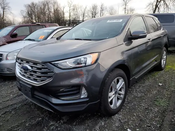 2FMPK4J95LBB05046 2020 FORD EDGE - Image 1