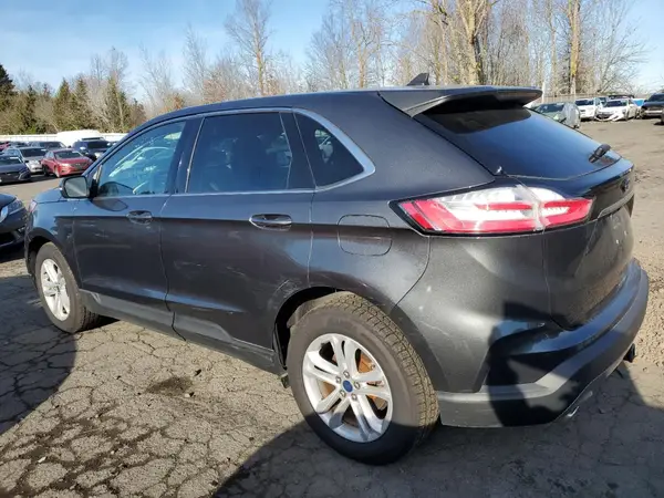 2FMPK4J95LBB05046 2020 FORD EDGE - Image 2