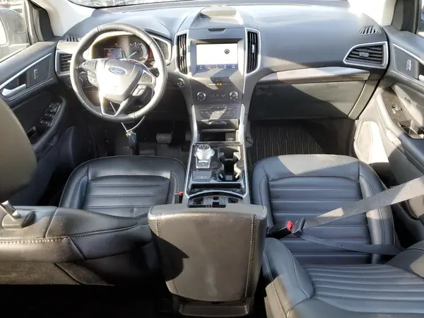 2FMPK4J95LBB05046 2020 FORD EDGE - Image 8