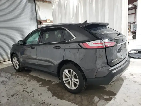 2FMPK4J95LBB05757 2020 FORD EDGE - Image 2