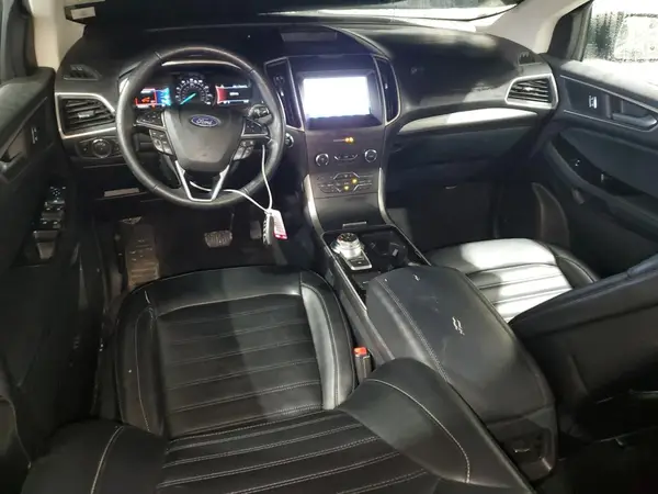 2FMPK4J95LBB05757 2020 FORD EDGE - Image 8