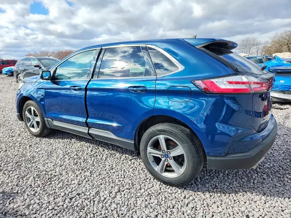 2FMPK4J95LBB06827 2020 FORD EDGE - Image 2