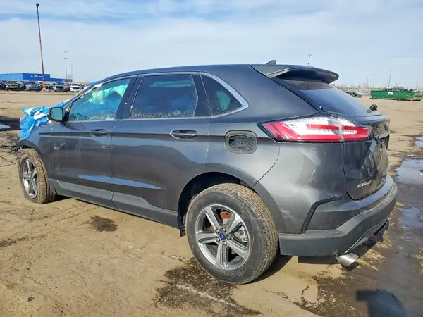 2FMPK4J95LBB08366 2020 FORD EDGE - Image 2