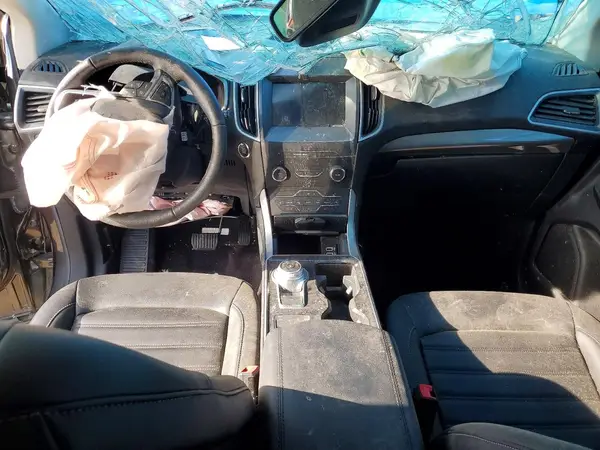 2FMPK4J95LBB08366 2020 FORD EDGE - Image 8