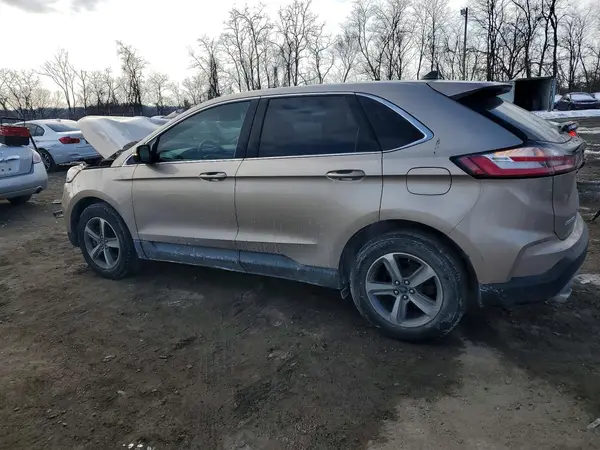 2FMPK4J95LBB08660 2020 FORD EDGE - Image 2