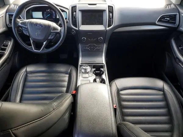 2FMPK4J95LBB08660 2020 FORD EDGE - Image 8