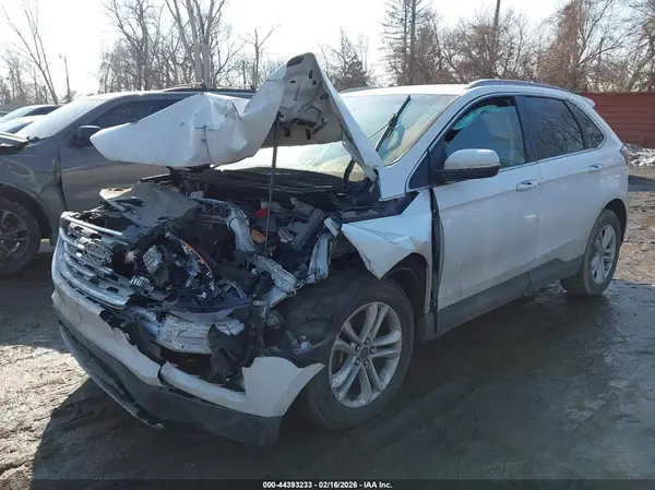 2FMPK4J95LBB11574 2020 FORD EDGE - Image 2