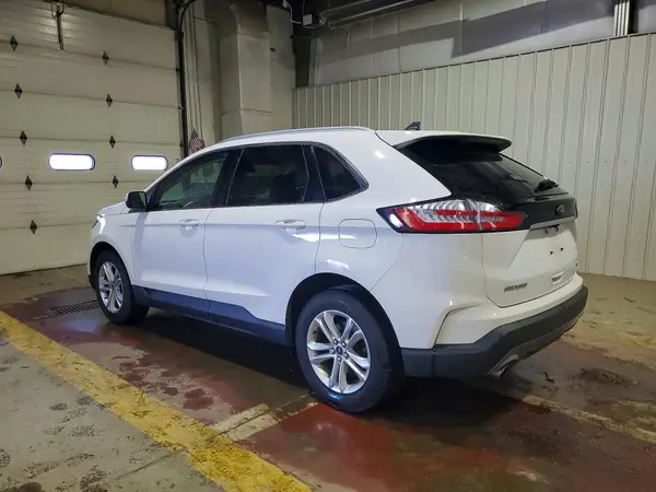 2FMPK4J95LBB13440 2020 FORD EDGE - Image 2