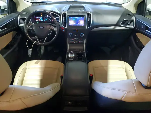 2FMPK4J95LBB13440 2020 FORD EDGE - Image 8