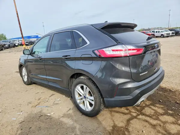 2FMPK4J95LBB13499 2020 FORD EDGE - Image 2