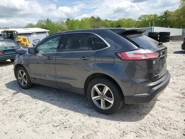 2FMPK4J95LBB13938 2020 FORD EDGE - Image 2