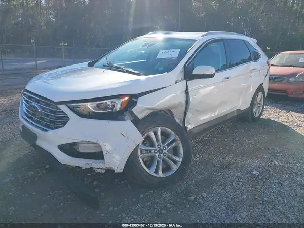 2FMPK4J95LBB14474 2020 FORD EDGE - Image 2