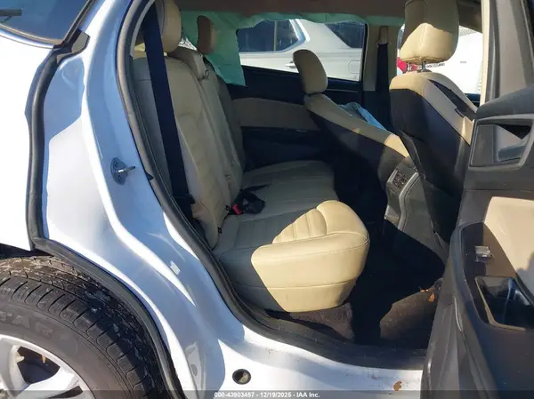 2FMPK4J95LBB14474 2020 FORD EDGE - Image 8