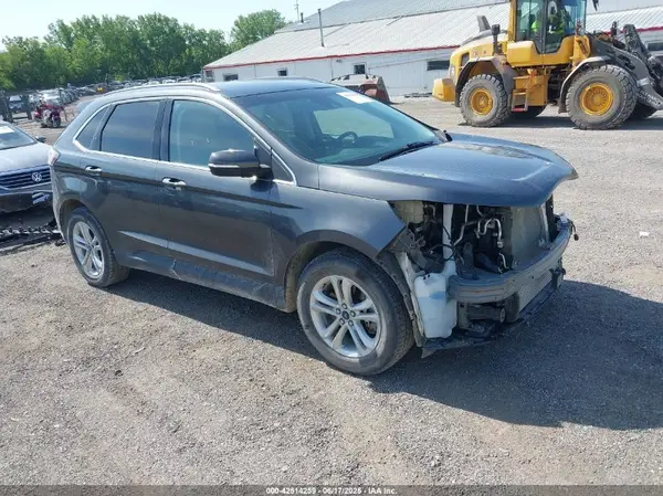 2FMPK4J95LBB16077 2020 FORD EDGE - Image 1