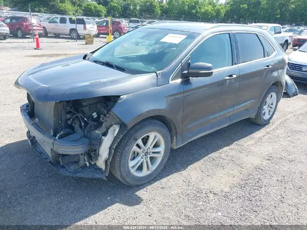 2FMPK4J95LBB16077 2020 FORD EDGE - Image 2