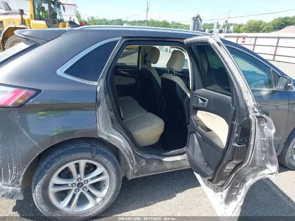 2FMPK4J95LBB16077 2020 FORD EDGE - Image 8
