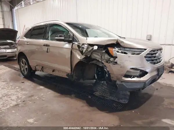 2FMPK4J95LBB16919 2020 FORD EDGE - Image 1