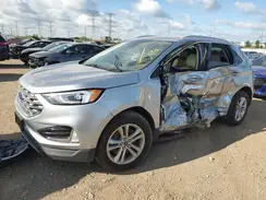 2FMPK4J95LBB16984 2020 FORD EDGE