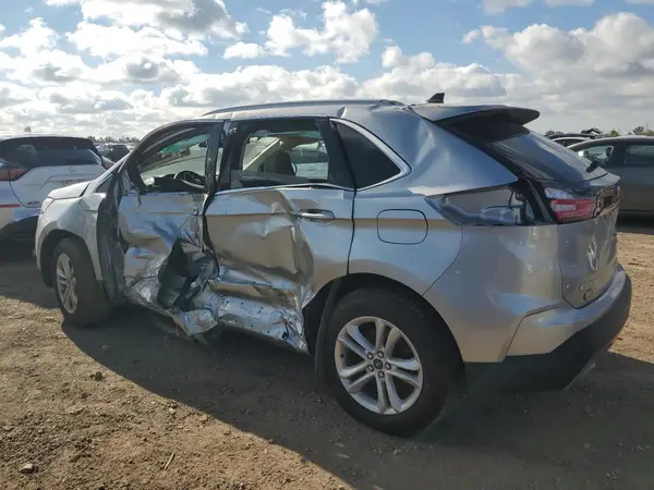 2FMPK4J95LBB16984 2020 FORD EDGE - Image 2