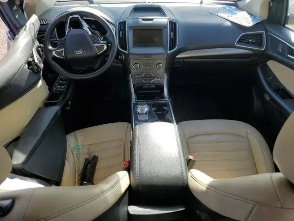 2FMPK4J95LBB16984 2020 FORD EDGE - Image 8