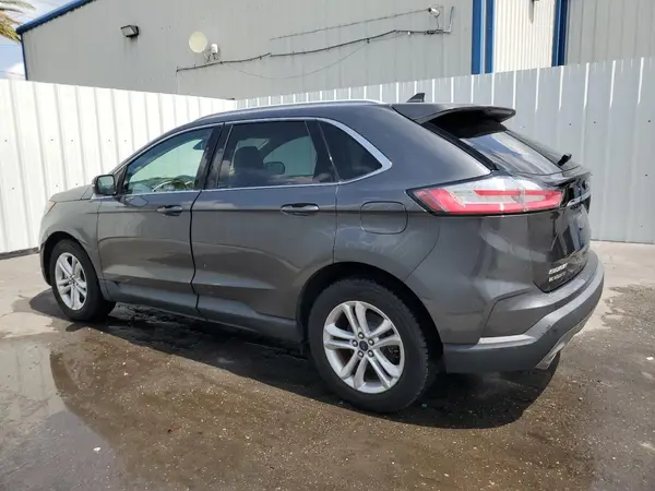 2FMPK4J95LBB17293 2020 FORD EDGE - Image 2