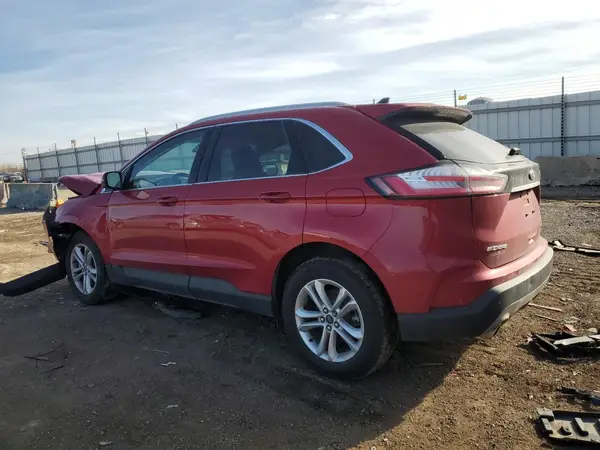 2FMPK4J95LBB20114 2020 FORD EDGE - Image 2