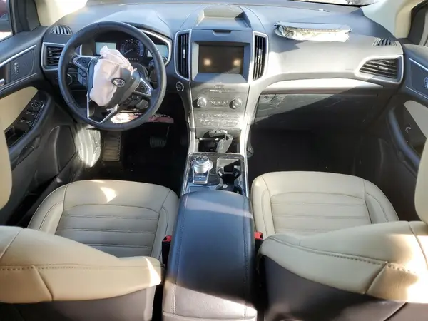 2FMPK4J95LBB20114 2020 FORD EDGE - Image 8