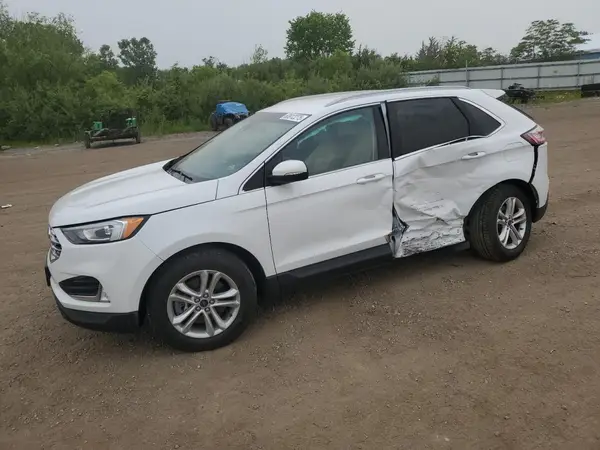 2FMPK4J95LBB21392 2020 FORD EDGE - Image 1