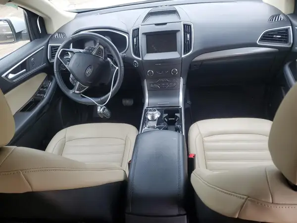 2FMPK4J95LBB21392 2020 FORD EDGE - Image 8