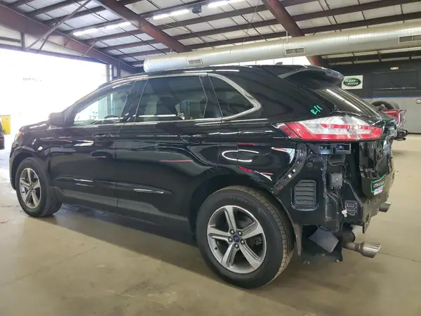 2FMPK4J95LBB27712 2020 FORD EDGE - Image 2