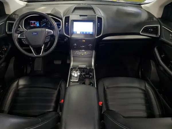 2FMPK4J95LBB27712 2020 FORD EDGE - Image 8