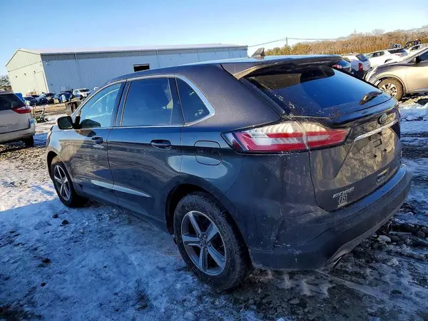 2FMPK4J95LBB28262 2020 FORD EDGE - Image 2