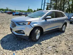 2FMPK4J95LBB29038 2020 FORD EDGE