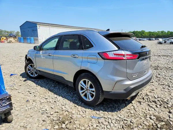 2FMPK4J95LBB29038 2020 FORD EDGE - Image 2