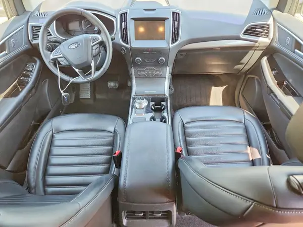 2FMPK4J95LBB29038 2020 FORD EDGE - Image 8