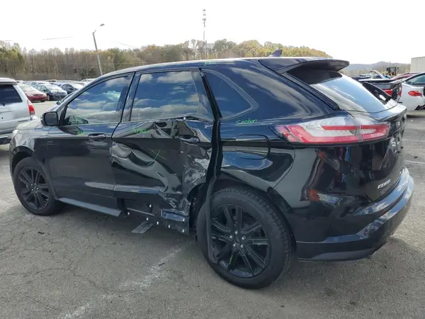2FMPK4J95LBB29508 2020 FORD EDGE - Image 2