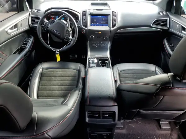 2FMPK4J95LBB29508 2020 FORD EDGE - Image 8