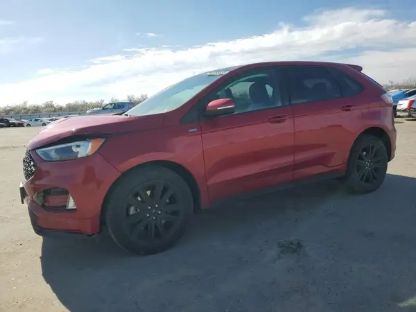 2FMPK4J95LBB34370 2020 FORD EDGE - Image 1
