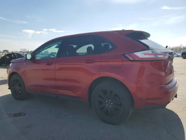 2FMPK4J95LBB34370 2020 FORD EDGE - Image 2
