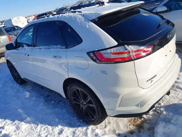 2FMPK4J95LBB34708 2020 FORD EDGE - Image 2
