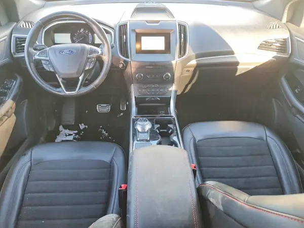 2FMPK4J95LBB34708 2020 FORD EDGE - Image 8