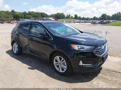 2FMPK4J95LBB40282 2020 FORD EDGE