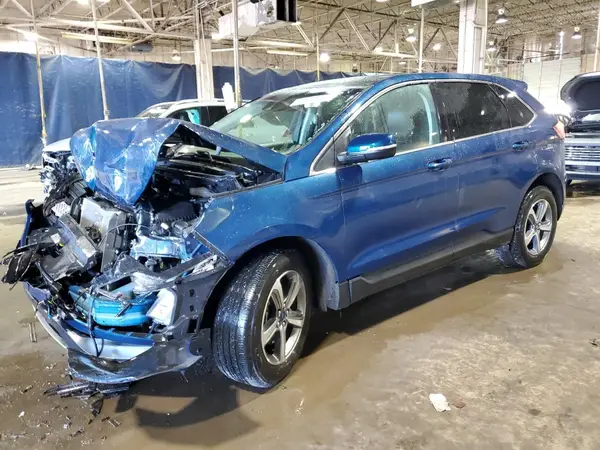2FMPK4J95LBB43926 2020 FORD EDGE - Image 1