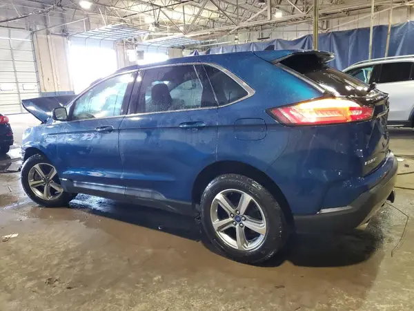 2FMPK4J95LBB43926 2020 FORD EDGE - Image 2