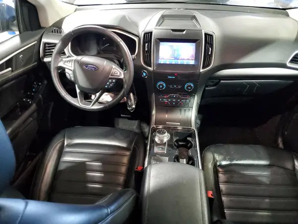 2FMPK4J95LBB43926 2020 FORD EDGE - Image 8