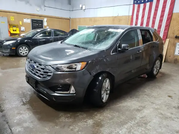 2FMPK4J95LBB45076 2020 FORD EDGE - Image 1