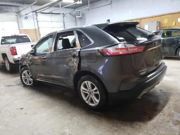 2FMPK4J95LBB45076 2020 FORD EDGE - Image 2