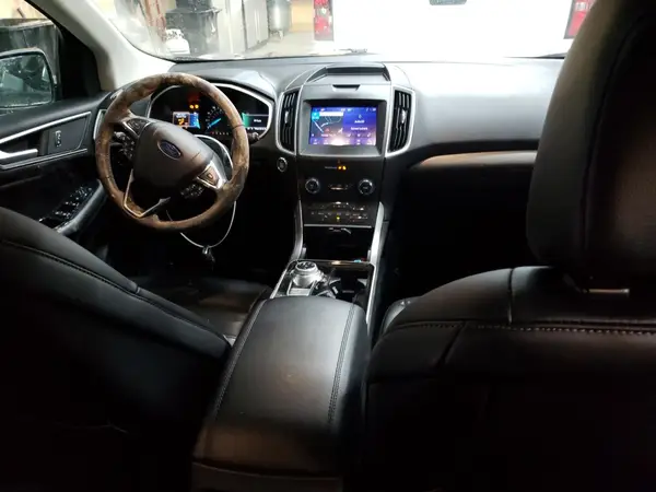 2FMPK4J95LBB45076 2020 FORD EDGE - Image 8
